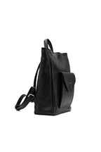 Fiori Backpack - Black