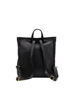 Fiori Backpack - Black
