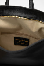 Fiori Backpack - Black
