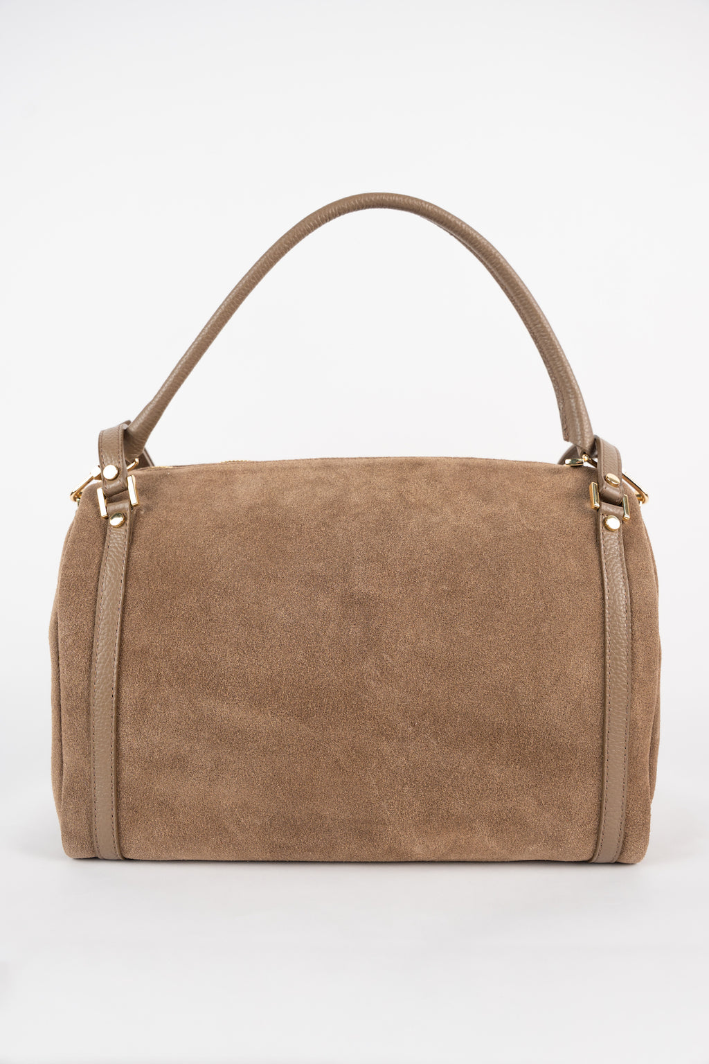 Borsa a tracolla Flexi - Tortora