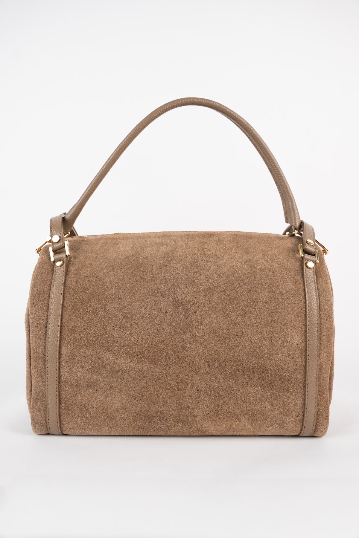 Borsa a tracolla Flexi - Tortora