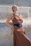 Flow Belt Bag - Black