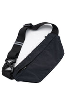 Flow Belt Bag - Black