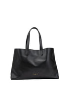 Bolso de hombro Gianni - Negro