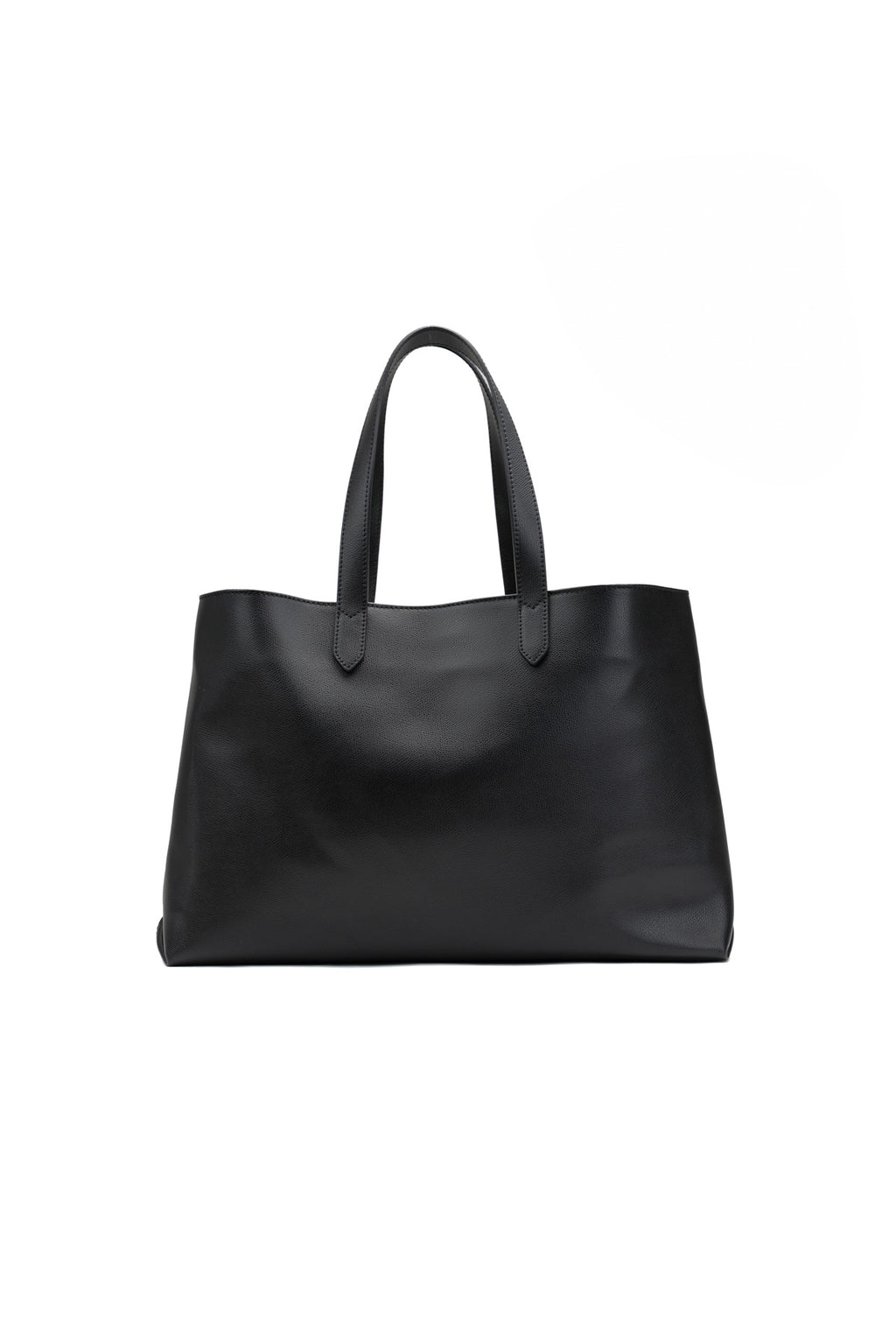 Bolso de hombro Gianni - Negro
