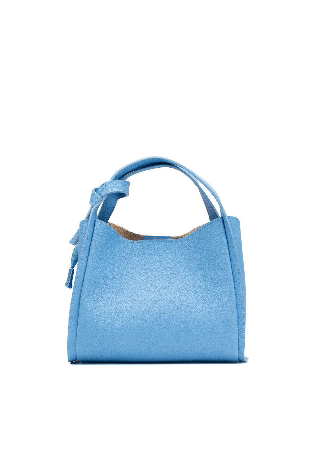 Bolso de mano Gioco - Azul