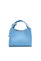 Bolso de mano Gioco - Azul