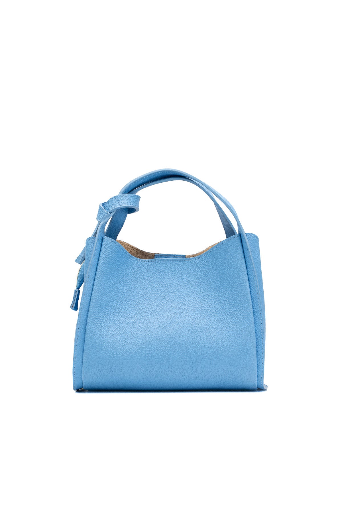 Bolso de mano Gioco - Azul