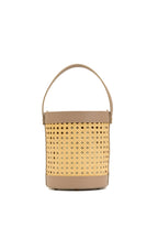 Bolso de Mano Grand Lucci - Topo