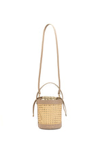 Bolso de Mano Grand Lucci - Topo