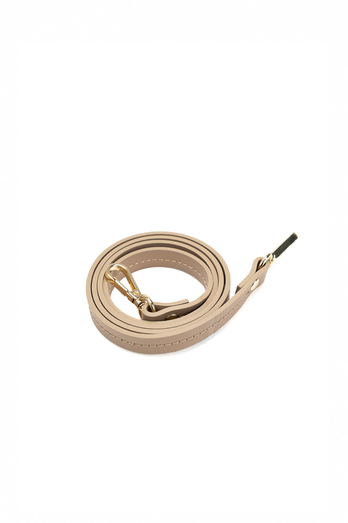 Bolso de Mano Grand Lucci - Topo