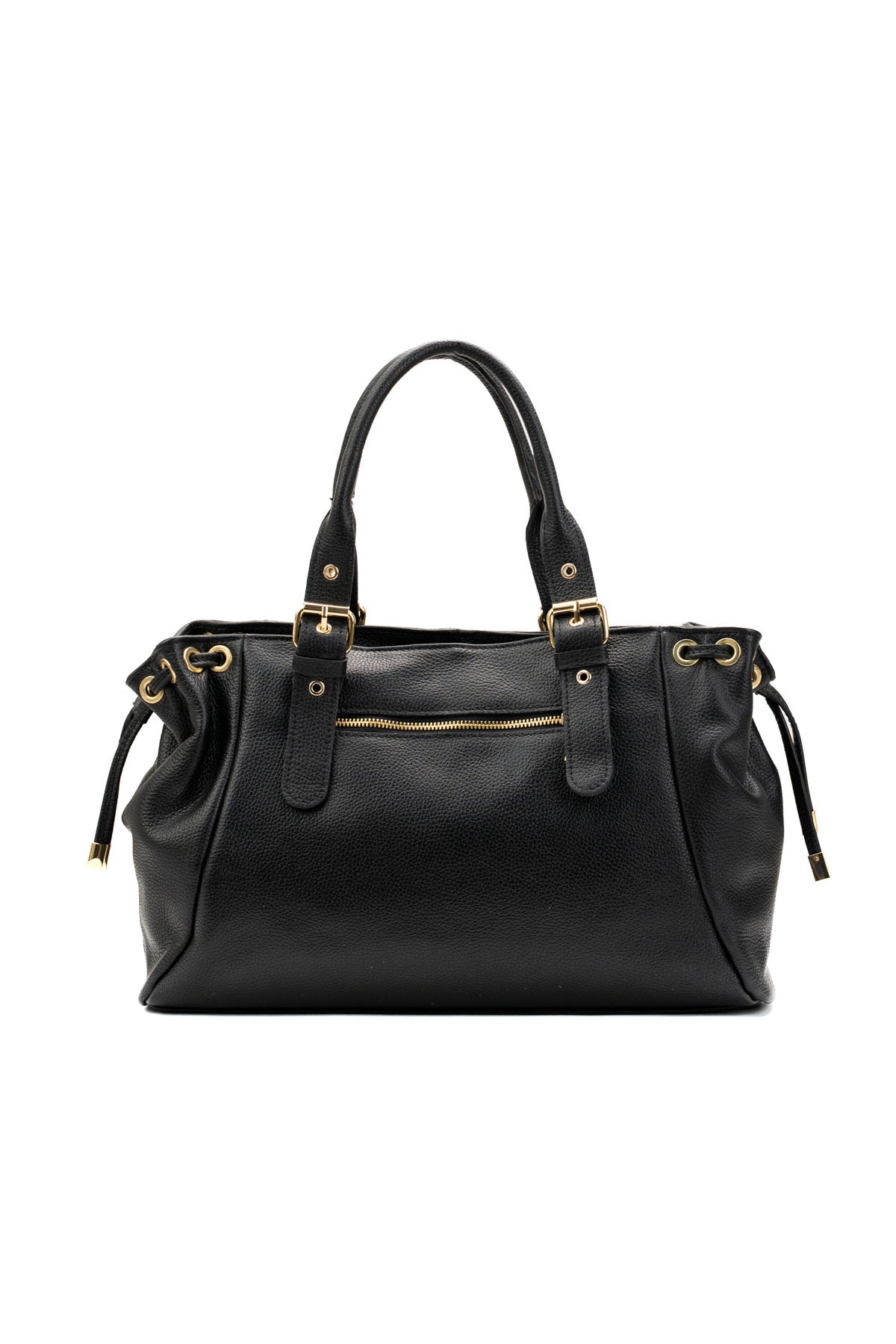 Bolso de mano Grand Sunny - Negro