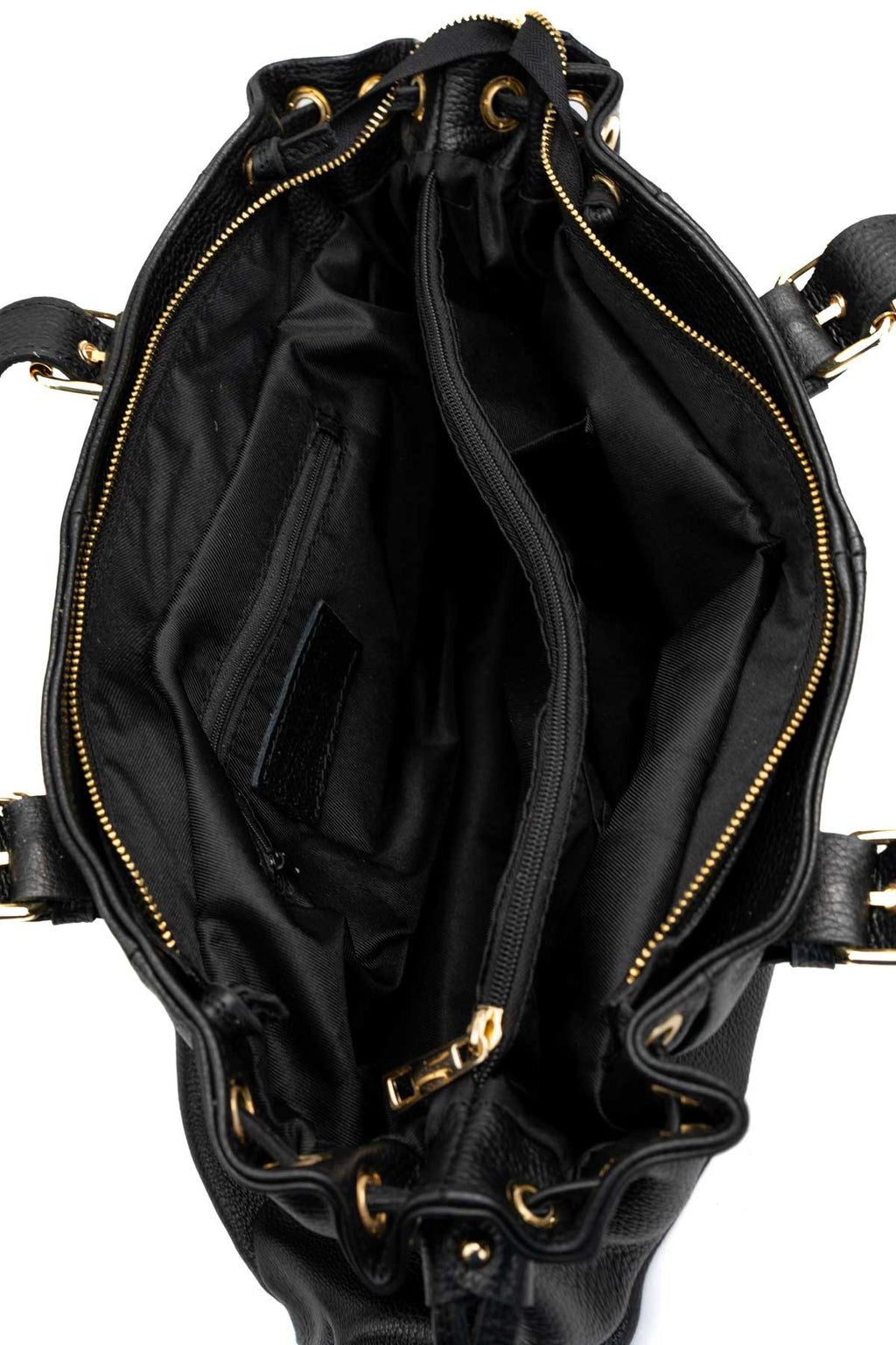 Bolso de mano Grand Sunny - Negro
