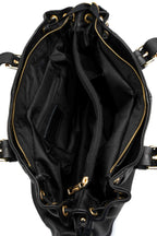 Bolso de mano Grand Sunny - Negro
