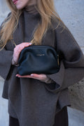 Bolso de hombro Jok - Negro