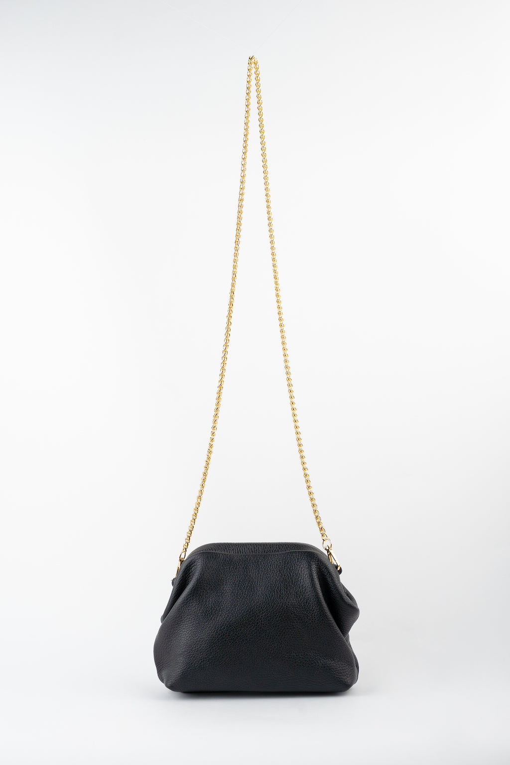 Bolso de hombro Jok - Negro