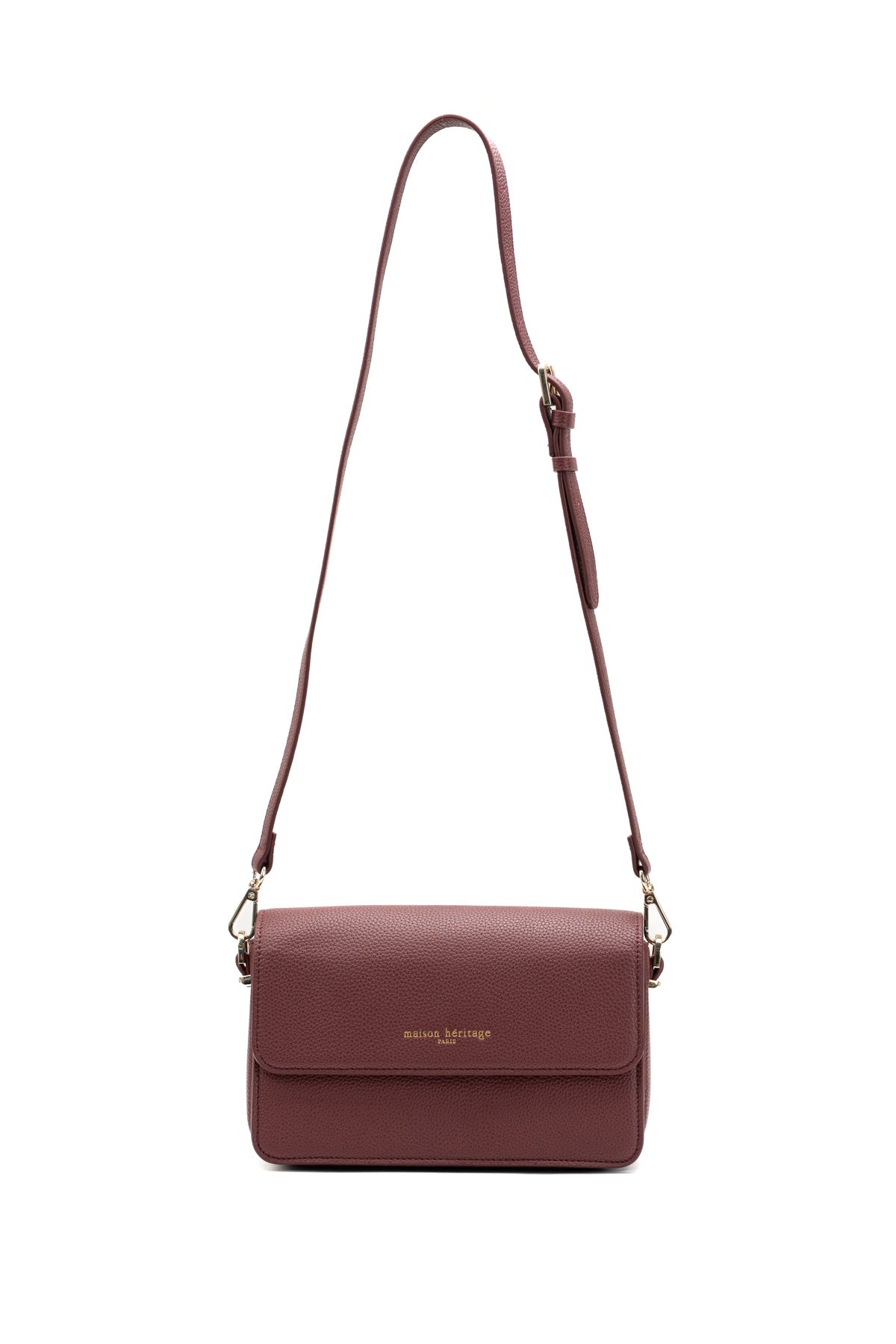 Bolso de mano Kairo - Burdeos