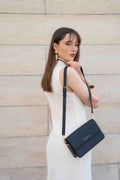 Kairo Handbag - Black