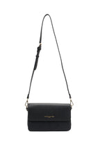 Kairo Handbag - Black
