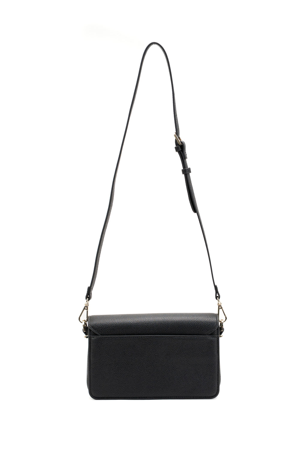Kairo Handbag - Black