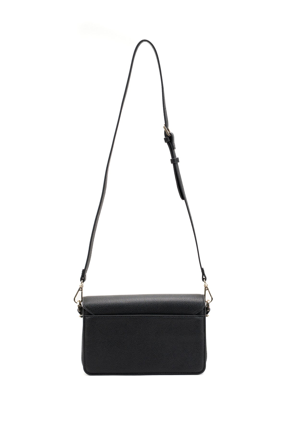 Kairo Handbag - Black