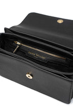 Kairo Handbag - Black
