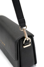 Kairo Handbag - Black