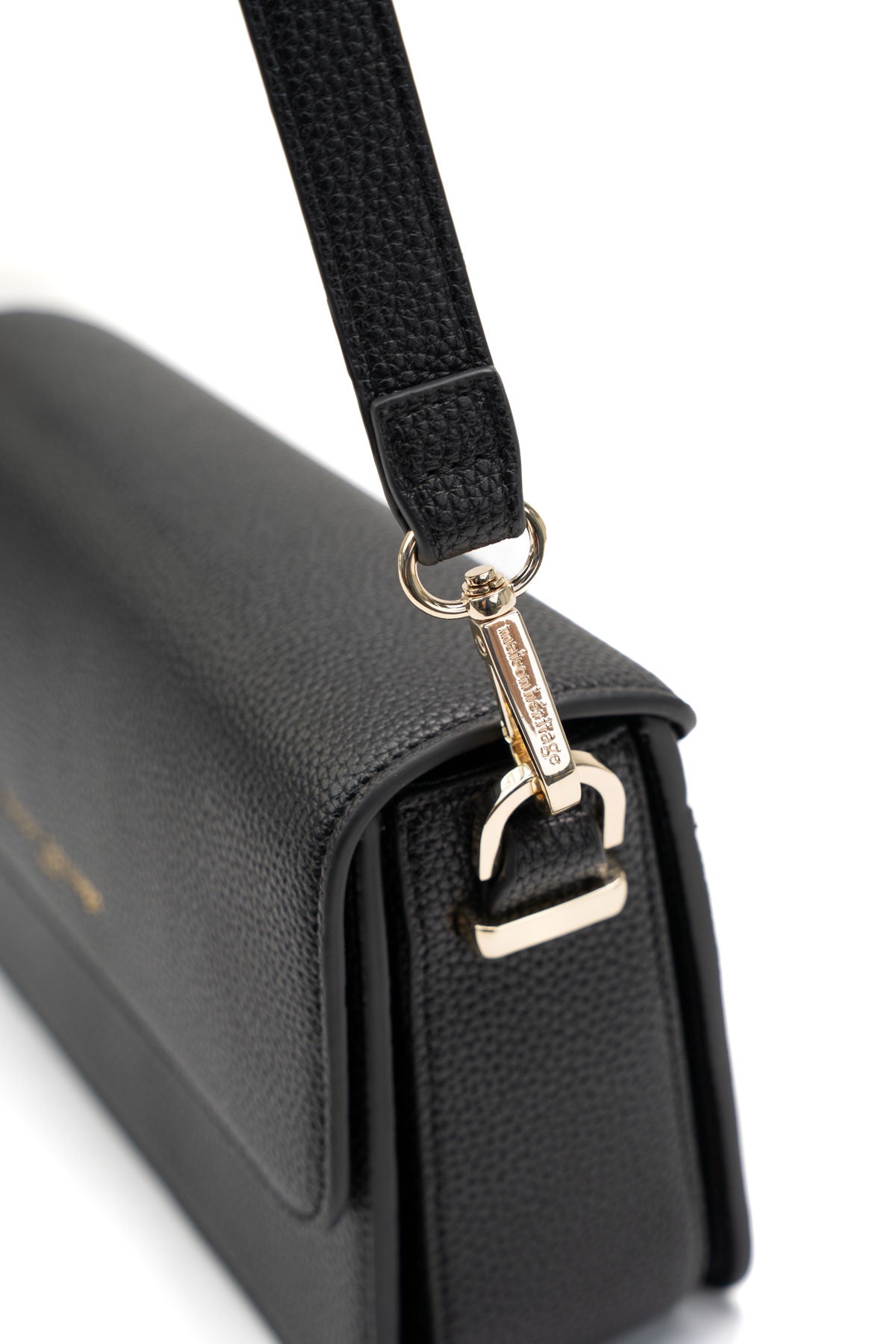 Kairo Handbag - Black