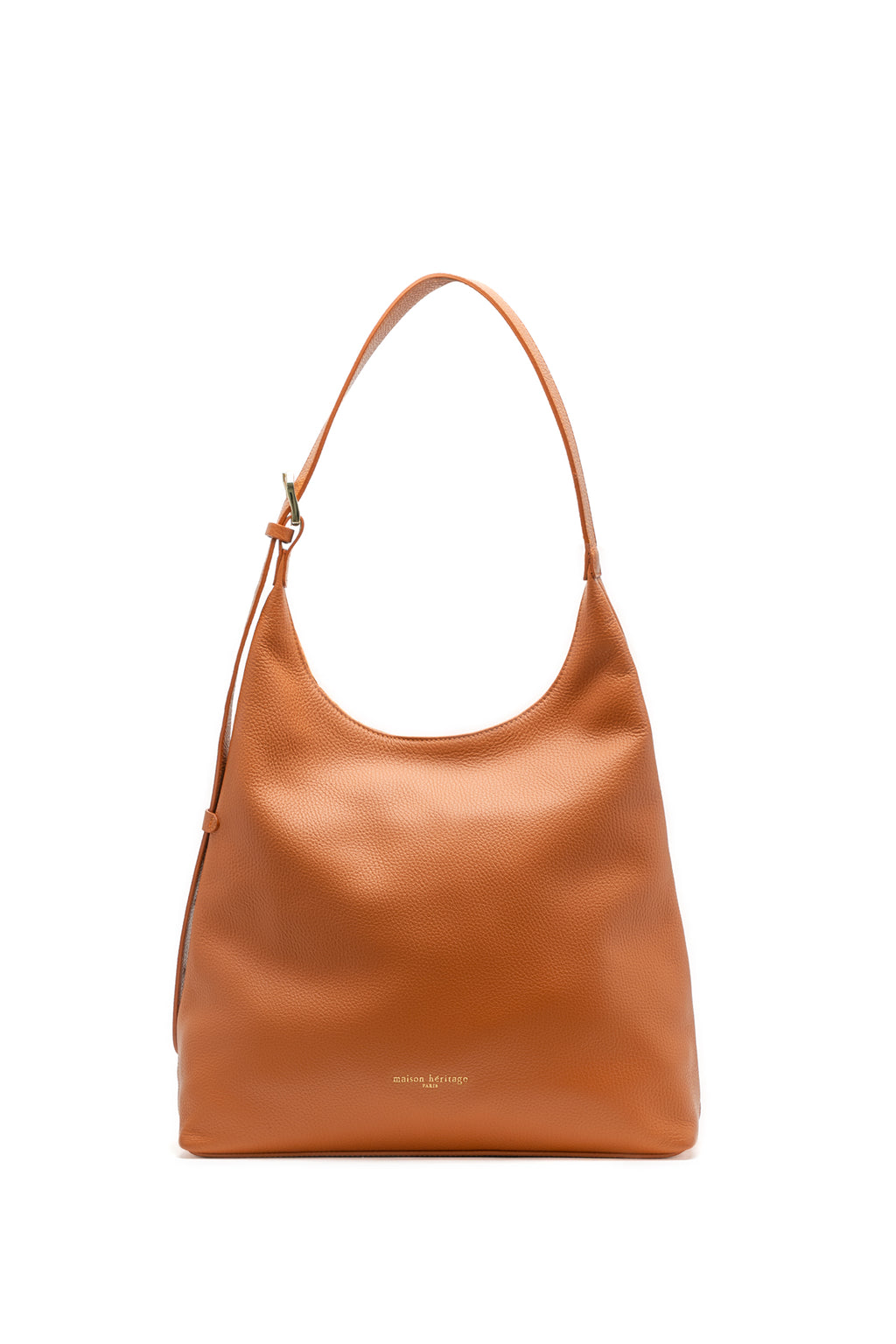 Kirai Shoulder Bag - Orange