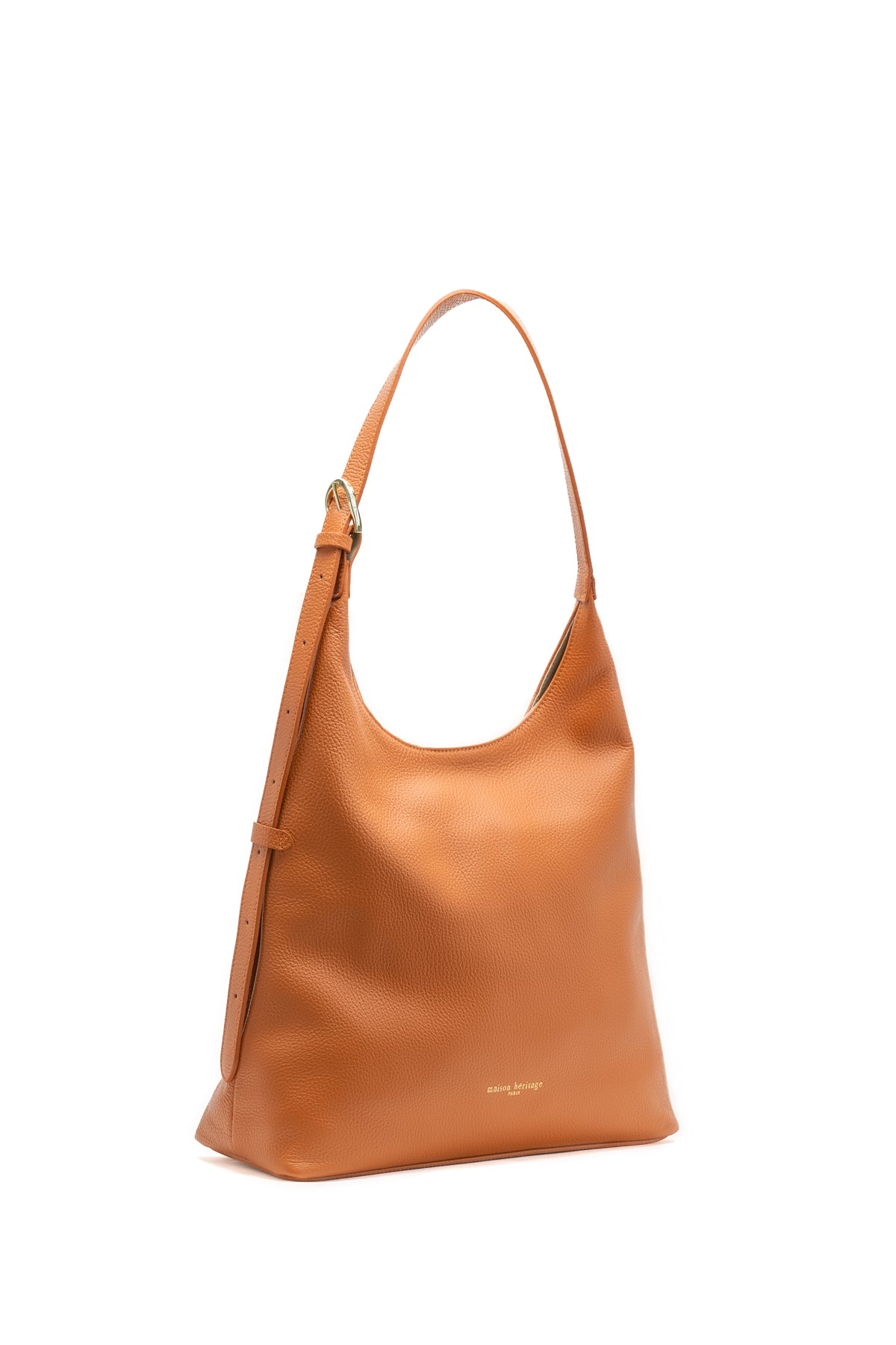 Kirai Shoulder Bag - Orange