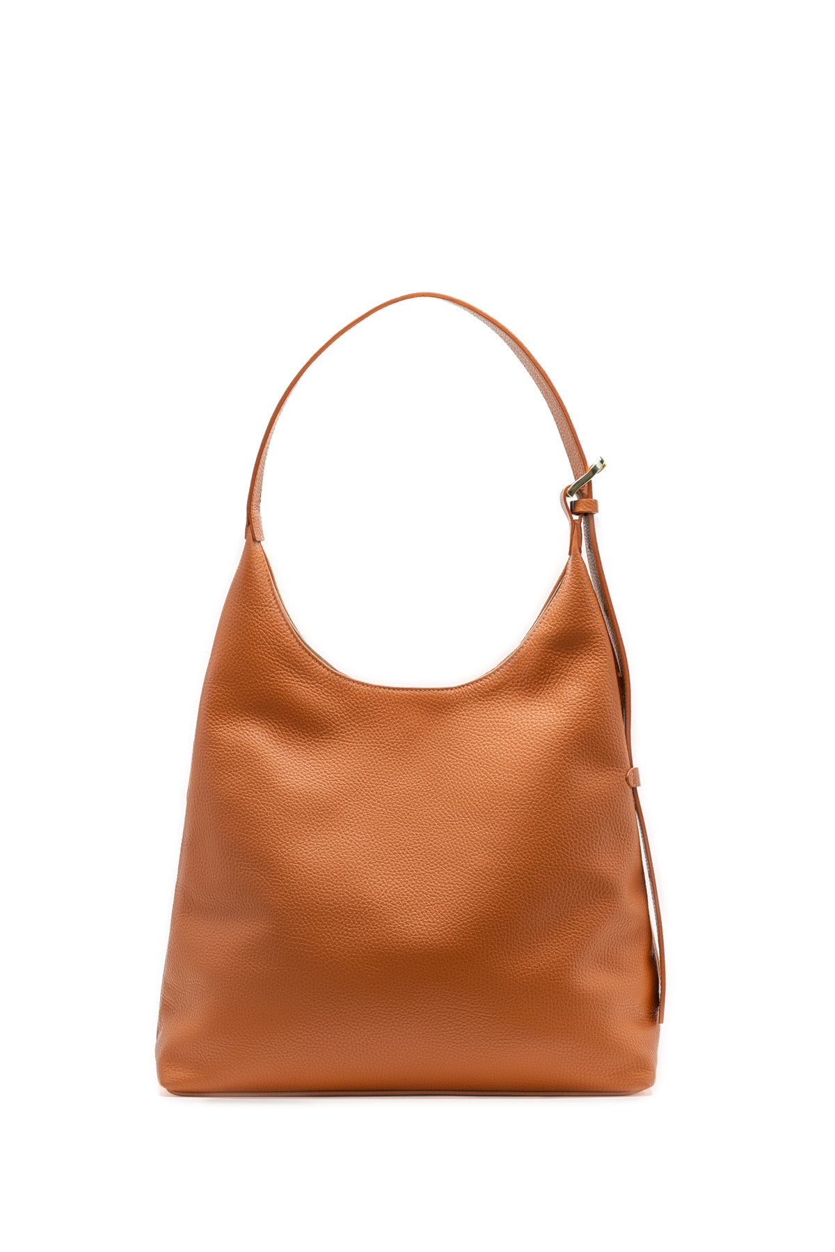 Kirai Shoulder Bag - Orange