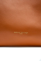 Kirai Shoulder Bag - Orange