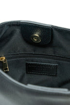 Bolso de Hombro Kirai - Negro