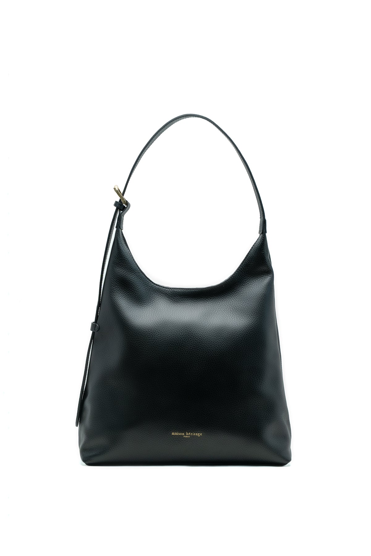 Bolso de Hombro Kirai - Negro