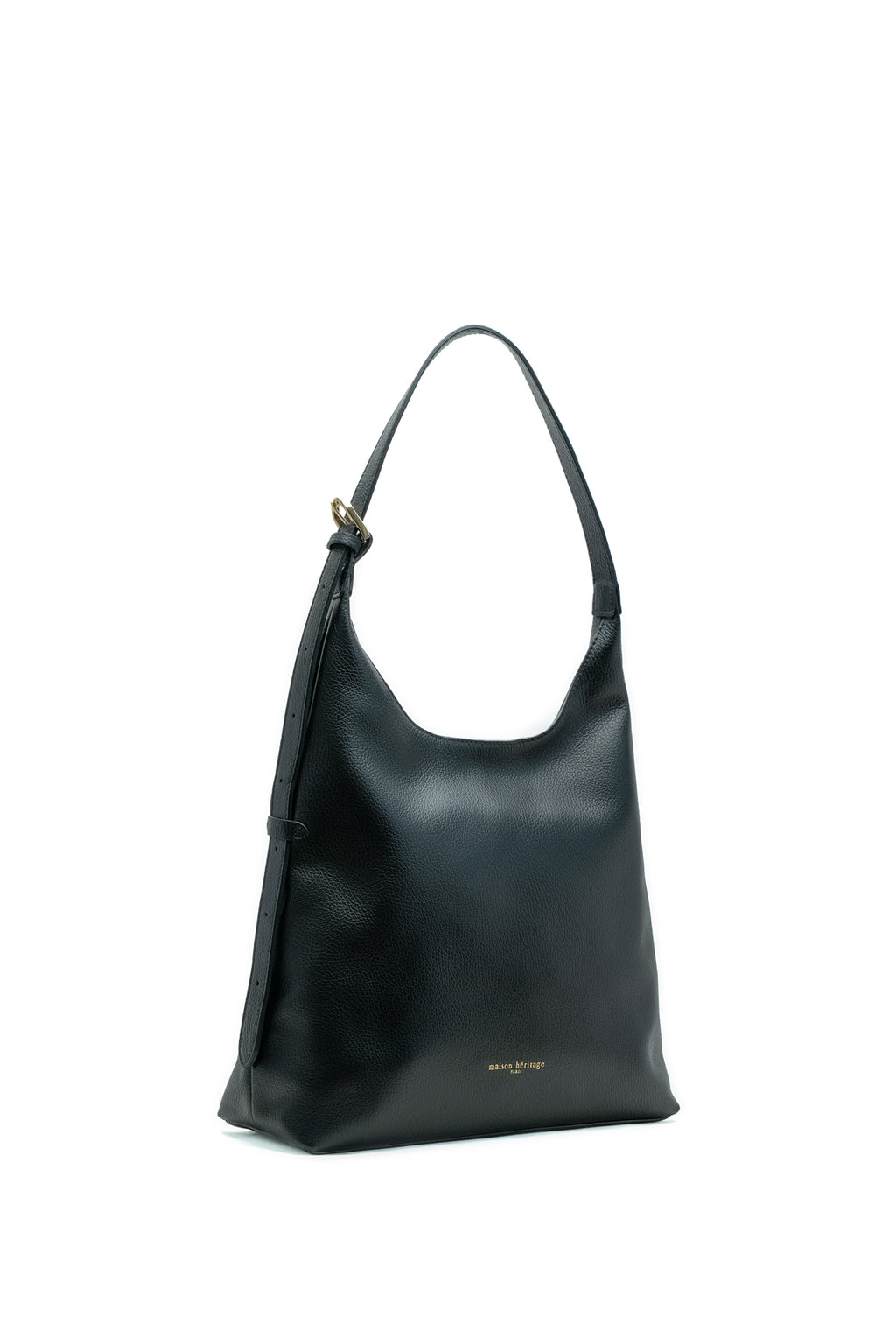 Bolso de Hombro Kirai - Negro