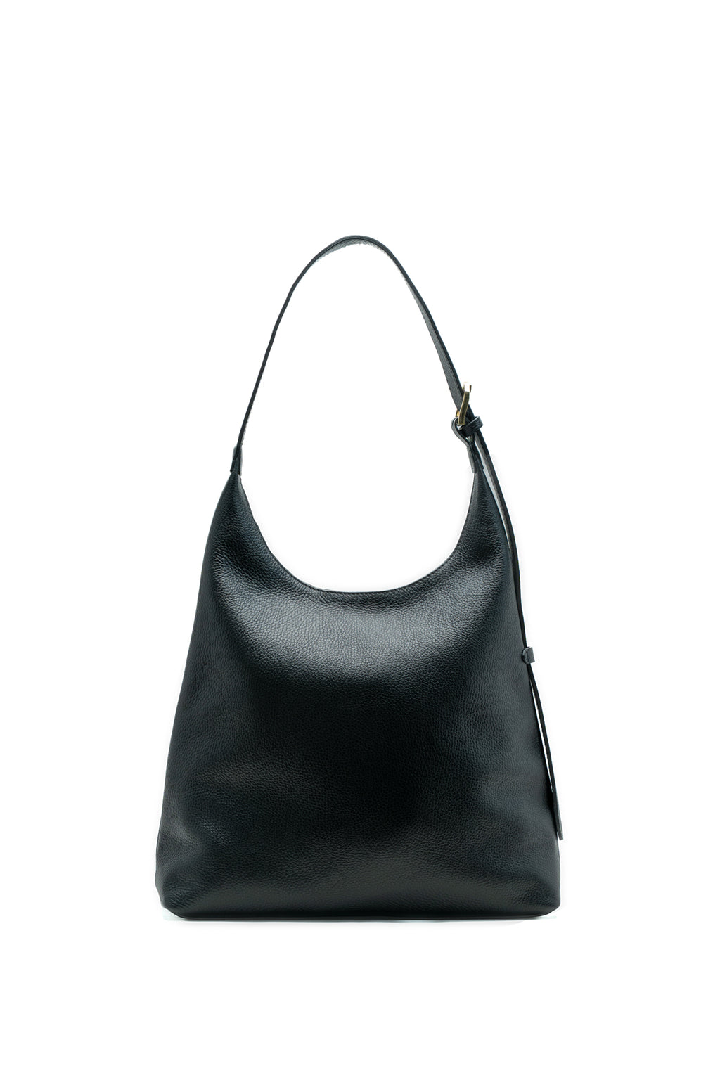 Bolso de Hombro Kirai - Negro