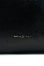Bolso de Hombro Kirai - Negro