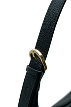 Bolso de Hombro Kirai - Negro