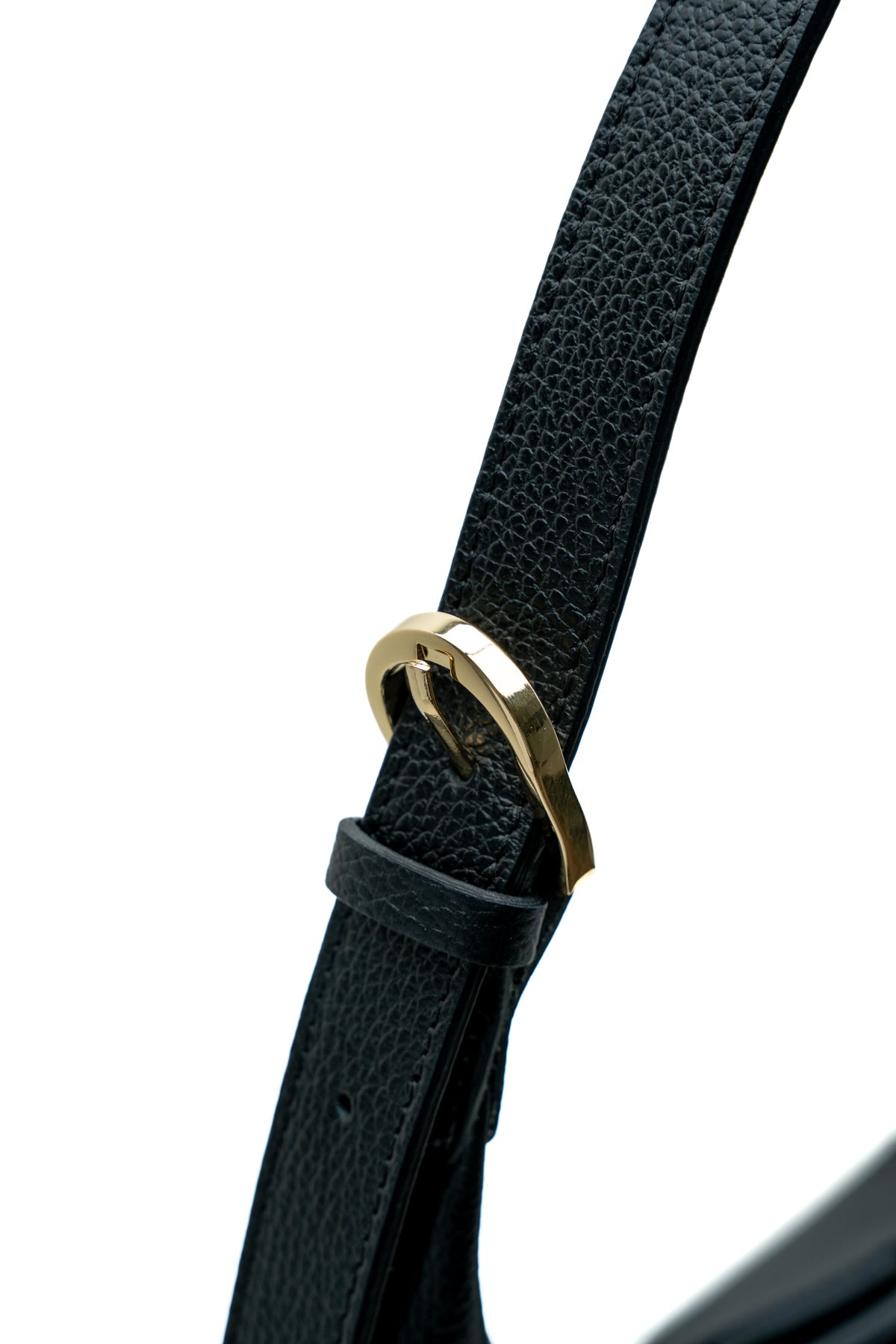 Bolso de Hombro Kirai - Negro