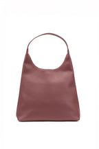 Bolso de Hombro Kira - Burdeos
