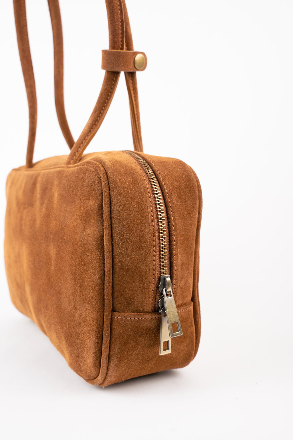 Kold Handbag - Camel