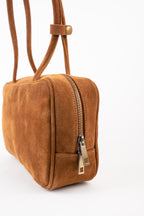 Kold Handbag - Camel