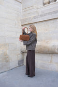 Kold Handbag - Camel
