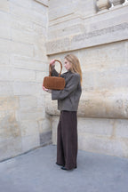 Kold Handbag - Camel