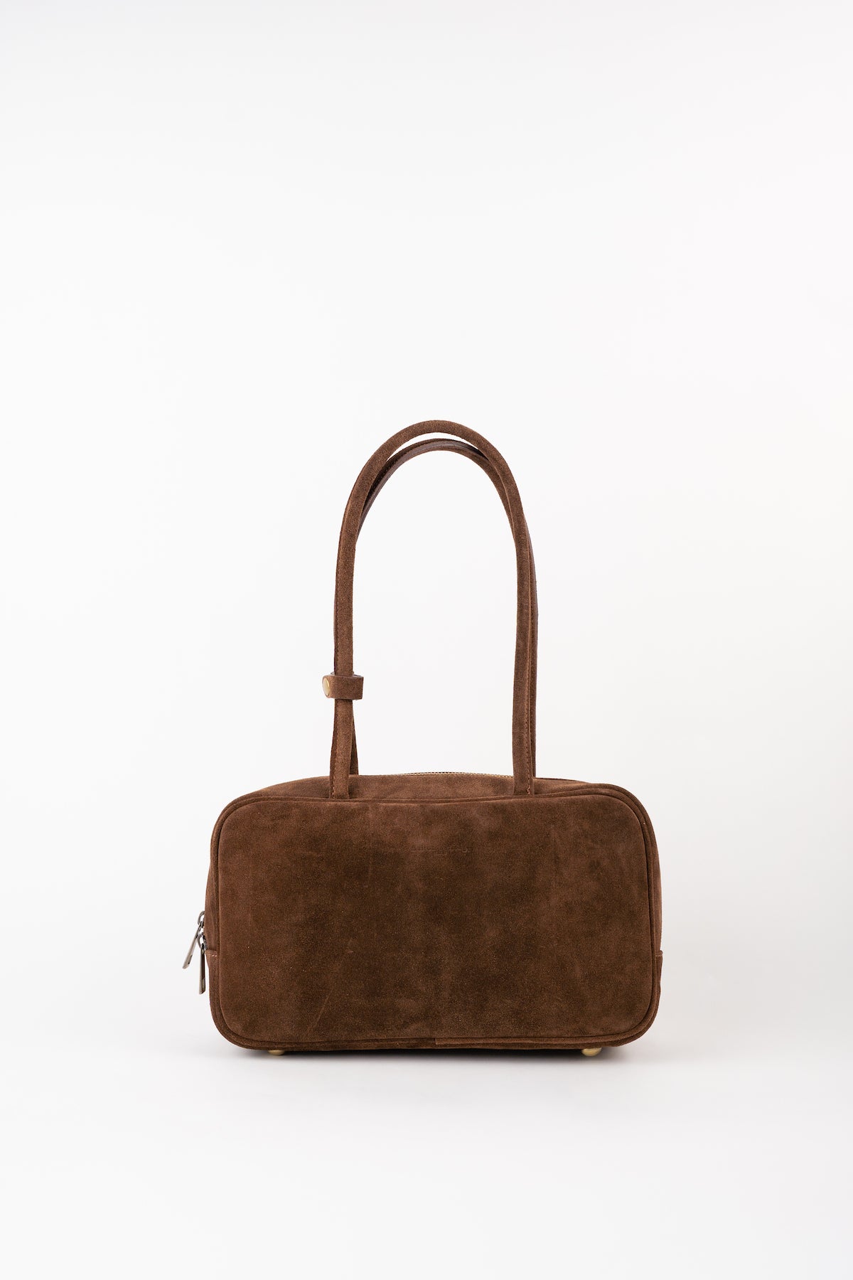 Sac À Main Kold - Marron