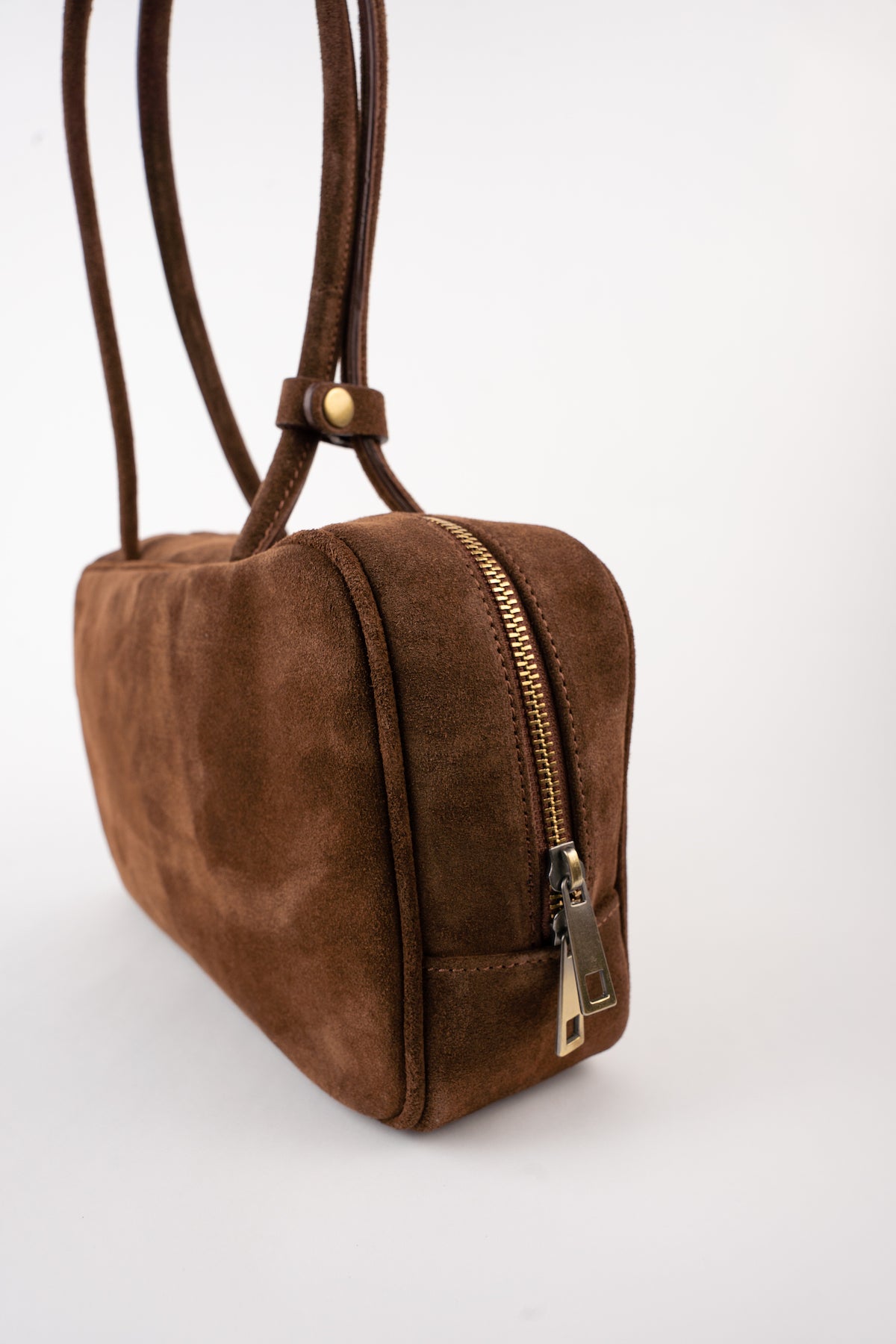 Sac À Main Kold - Marron