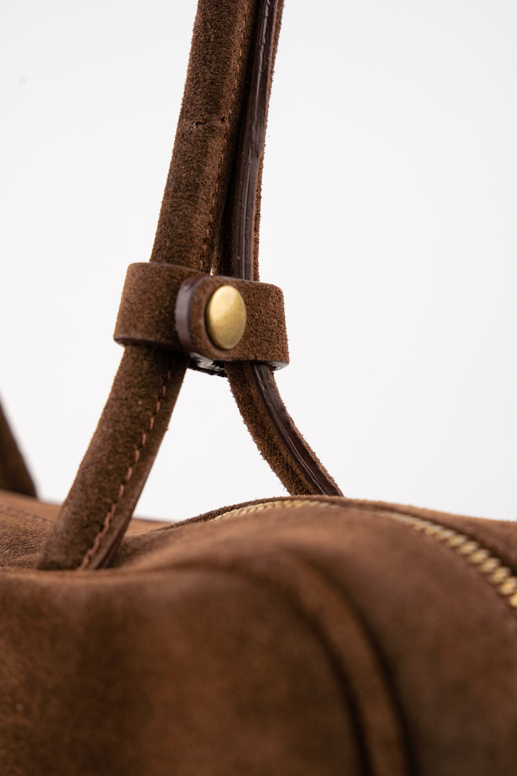 Sac À Main Kold - Marron