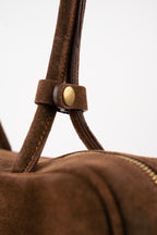 Sac À Main Kold - Marron