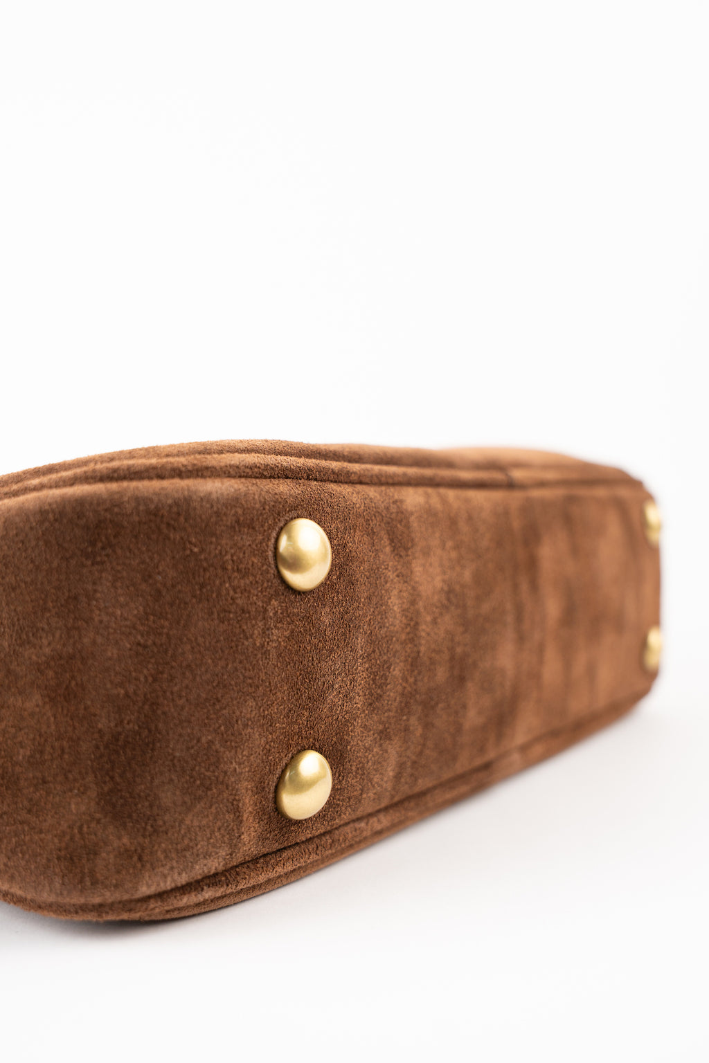 Sac À Main Kold - Marron