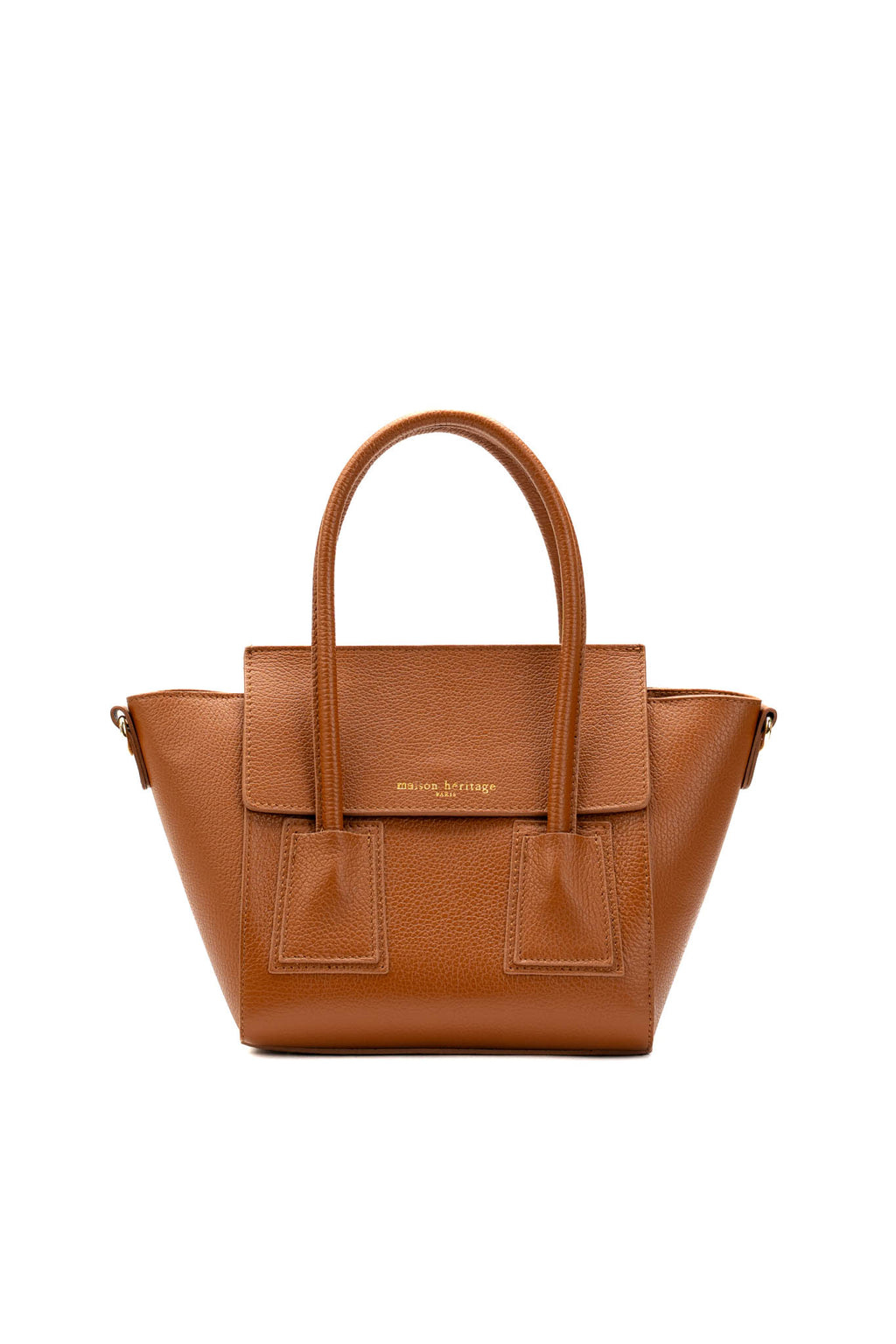 Sac A Main Lazzo - Camel